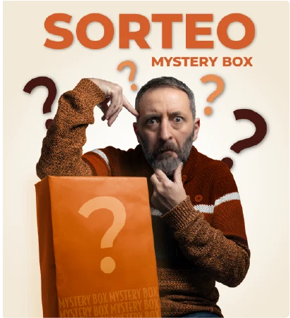 Sorteo Instagram Canasta de Carnaval